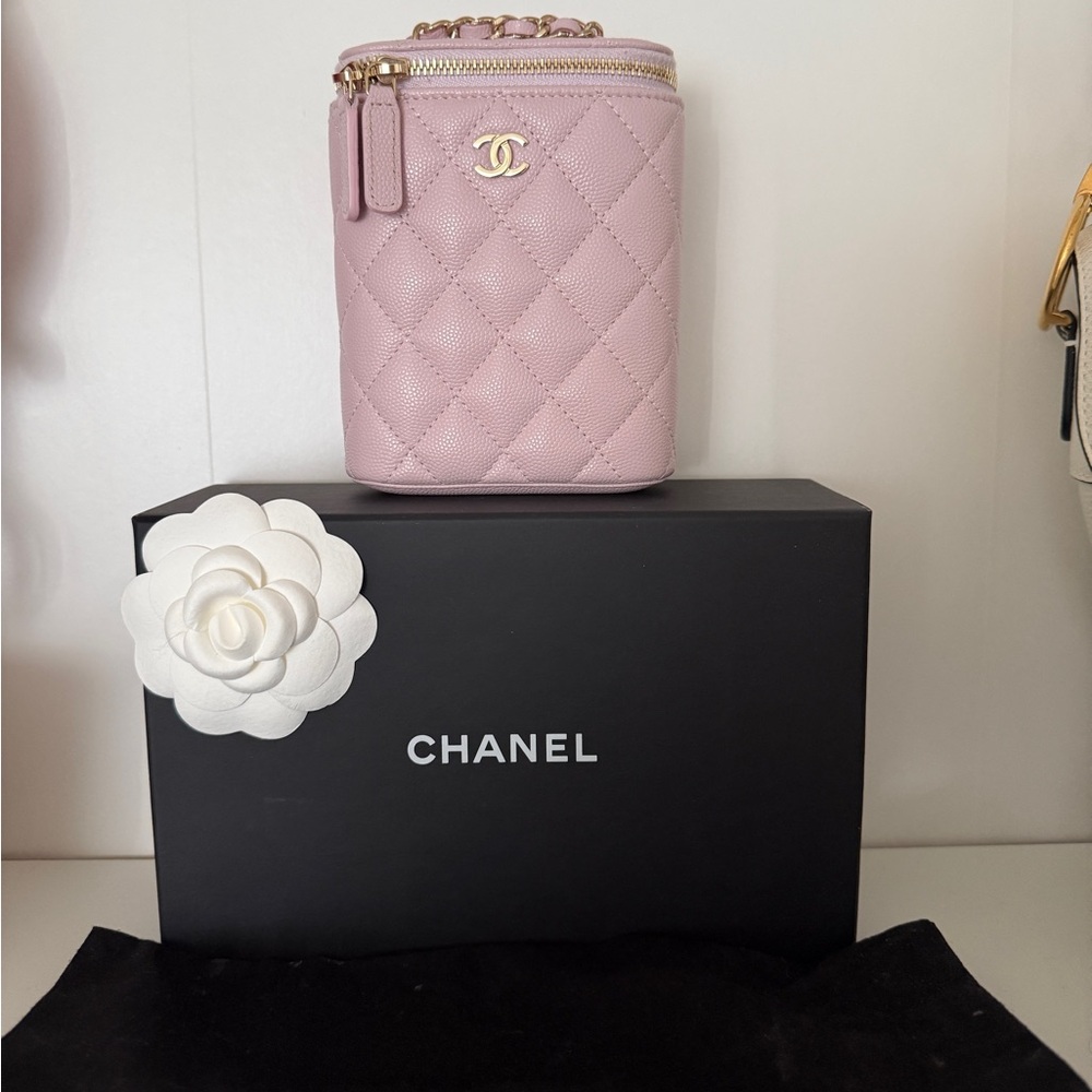 Chanel Vanity